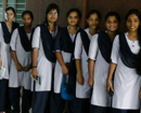 Puttur: St Philomena College MSc students go on study tour to M’lore University